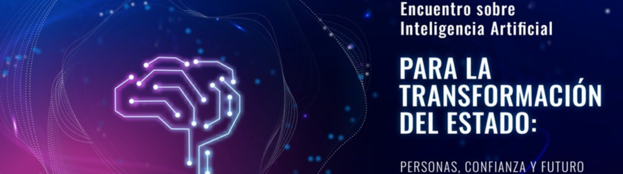 Se abre convocatoria para proyectos de Inteligencia Artificial creados en el servicio público