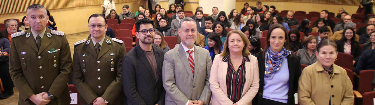 ChileCompra realizó su Cuenta Pública con énfasis en mayor probidad e incorporación de Inteligencia Artificial en compras públicas